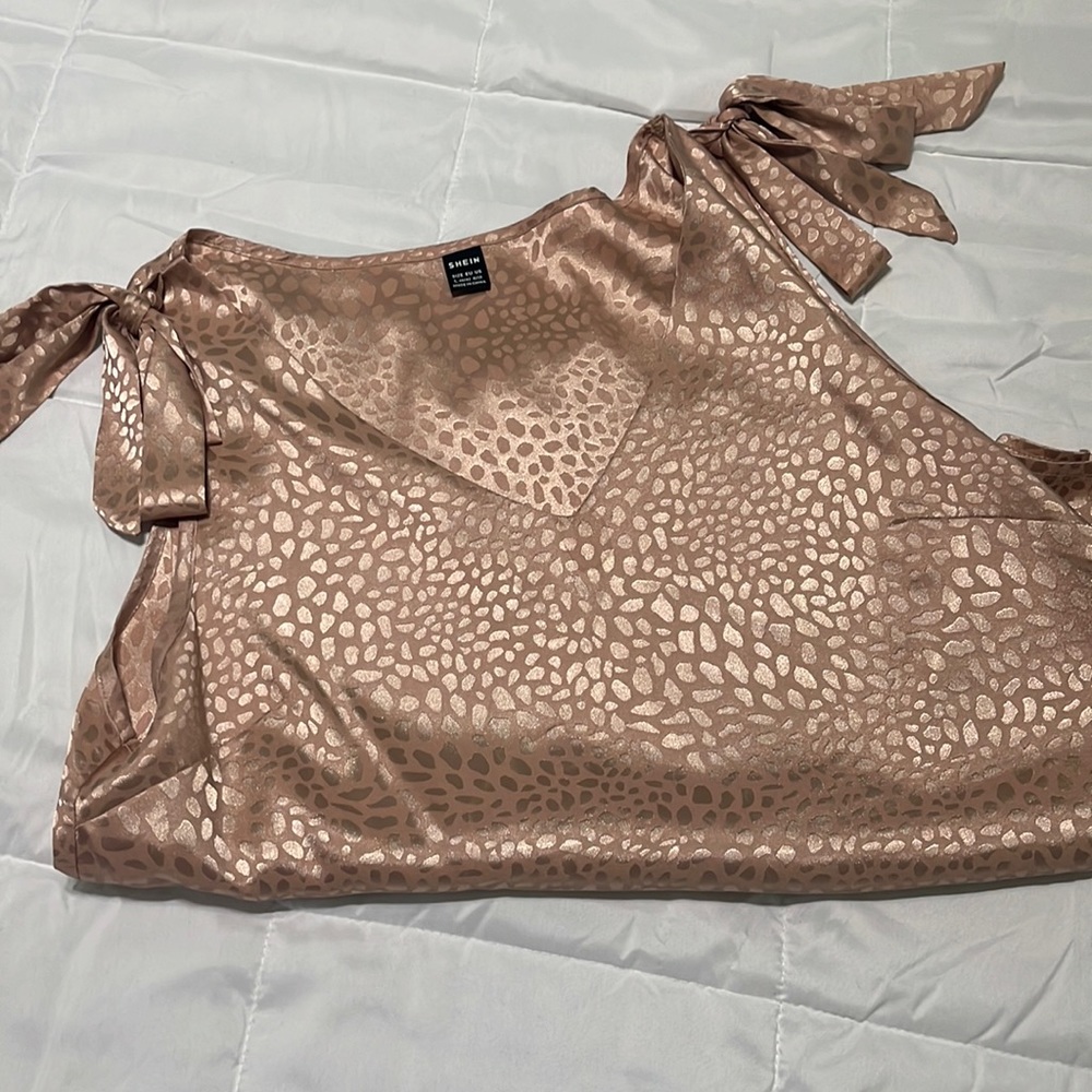 gold top